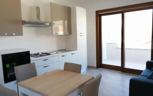 Apartment Sleeps 4 With Free Parking