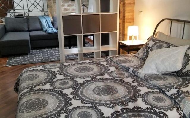 B&B Piccolo Loft del Borgo