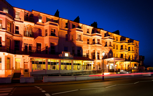 Langham Hotel Eastbourne