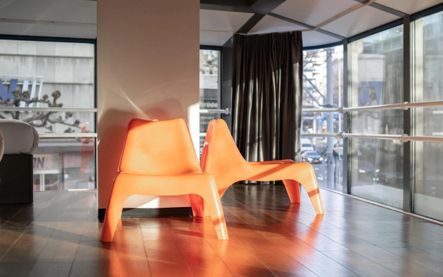easyHotel Rotterdam City Centre