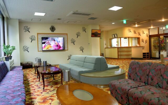 Asia Hotel Fujisan