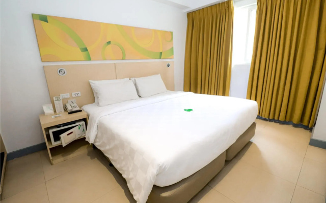 Go Hotels Manila Airport Road