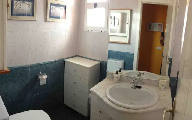Apartamento Estrella Blanca 5