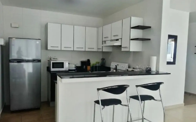 Deluxe Apartment Avenida Balboa