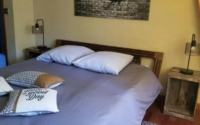 Appartement De La Vallée