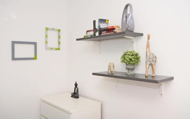 Townhouse Plus @ 301 West Street Crewe