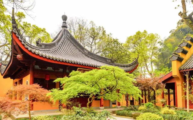 Hong Qiao Resort Hotel - Hangzhou