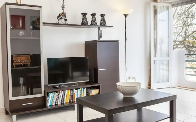 B77 - Im on Avenida Apartment in Lagos