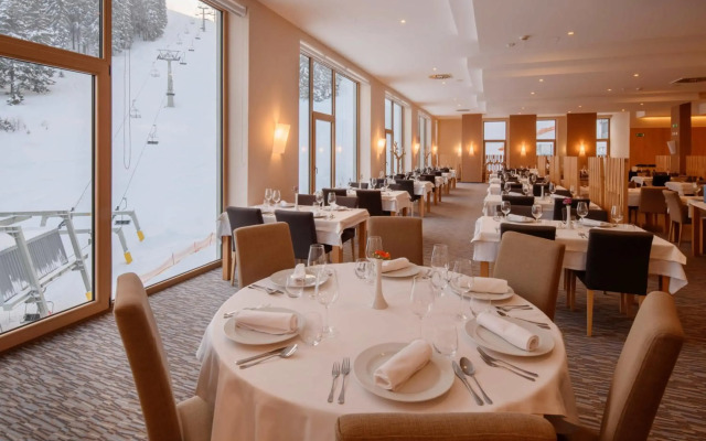 Wellness Hotel Montis