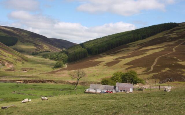 Holiday Home Hethpool Mill
