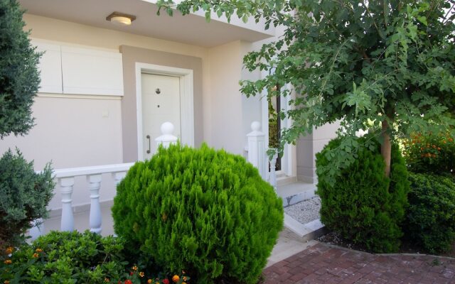 Golf village apartment 5