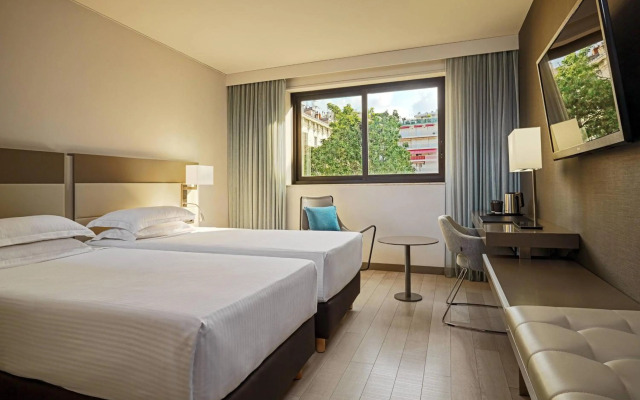 AC Hotel by Marriott Nice