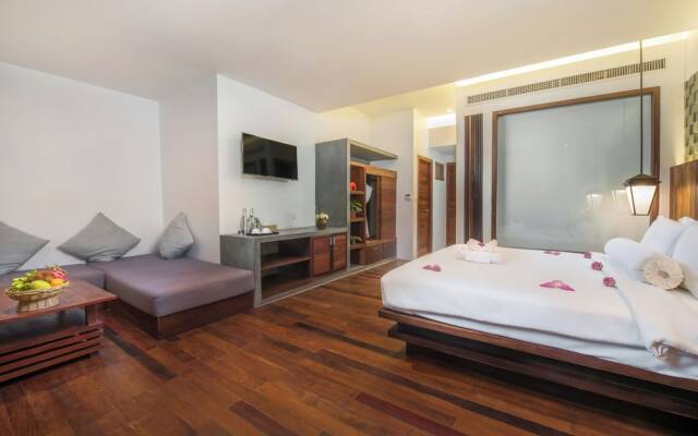 Siemreap Vasinh Residence