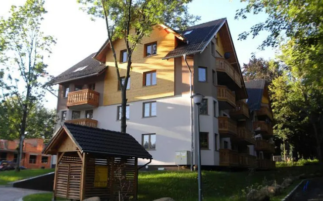 Apartament U Anny