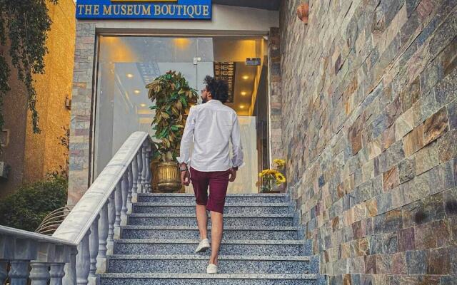 Museum Boutique