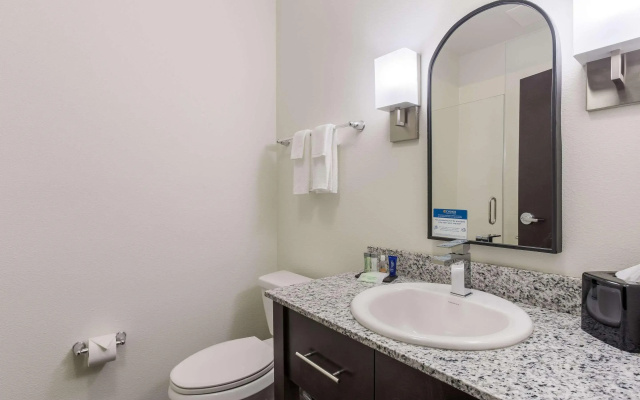 Sleep Inn & Suites Webb City