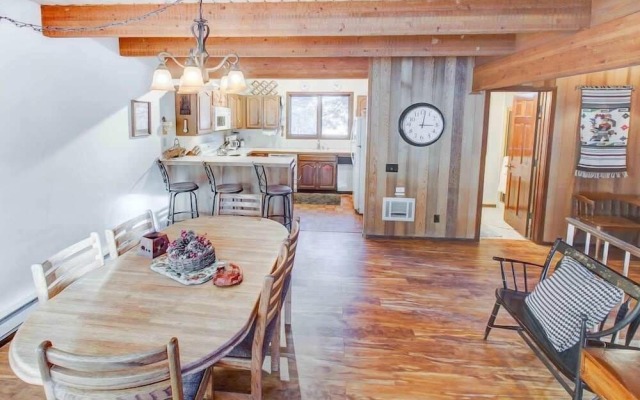 Winterset #01 Condo Near Year-round Fun