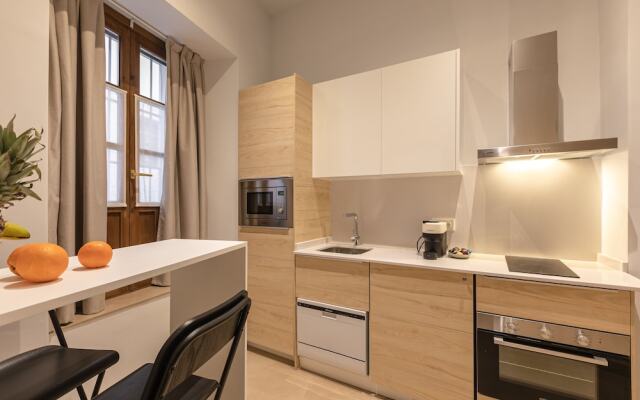 Angeles 6- Giralda Luxury by Valcambre