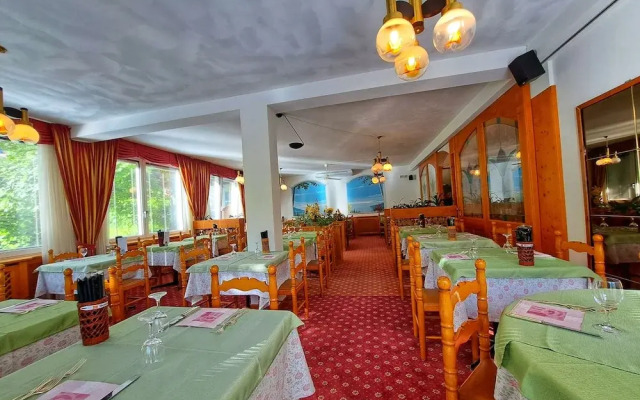 Lake & Nature Hotel Gloria