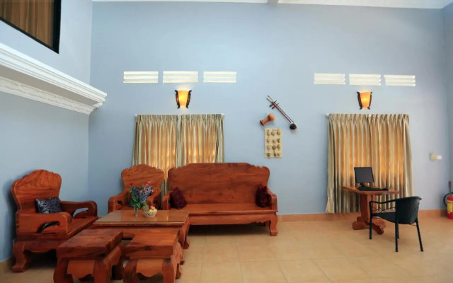 ChengLay Guesthouse