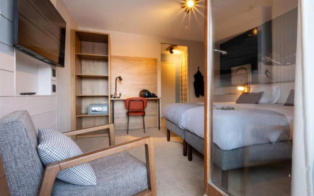 Club Belambra Les Embrunes