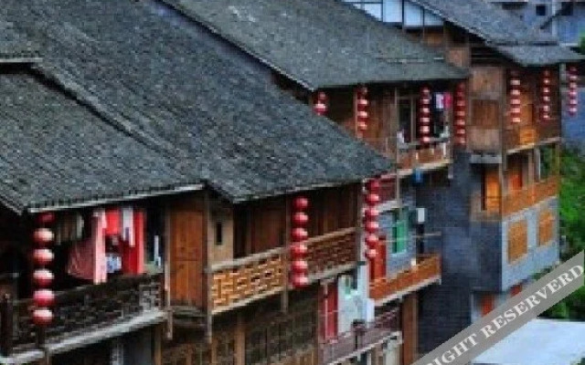Sifangju Inn