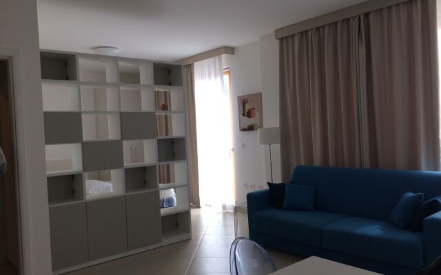 Hotel La Corte di Leuca