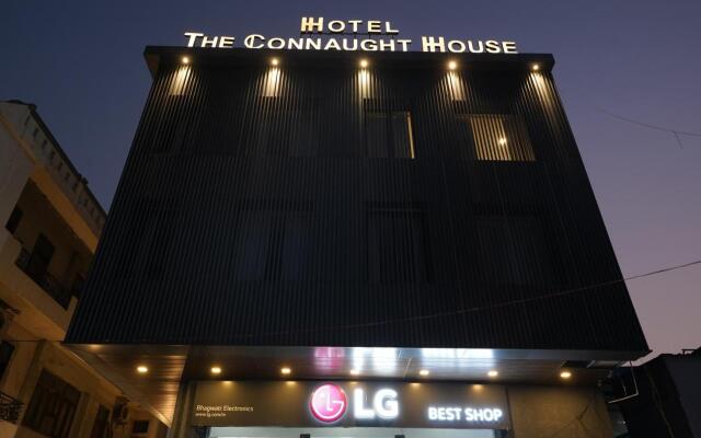 The Connaught House Jaipur