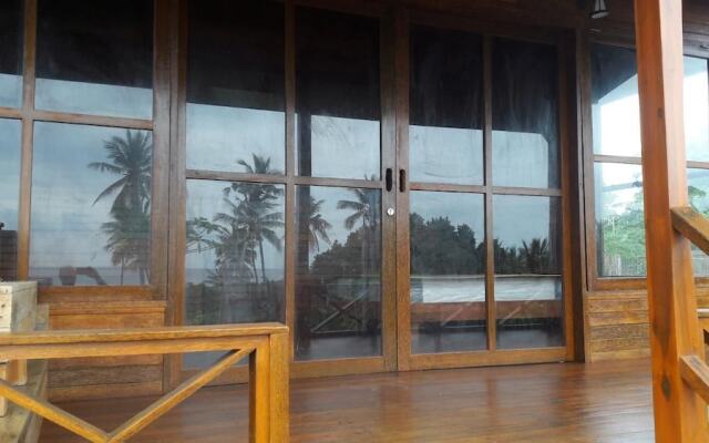 Marind Dive Eco Resort