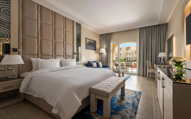 Rixos Sharm El Sheikh Ultra All Inclusive - Adults Friendly