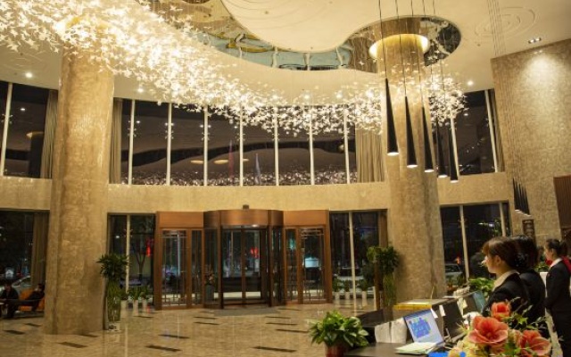 Runyuan Hotel