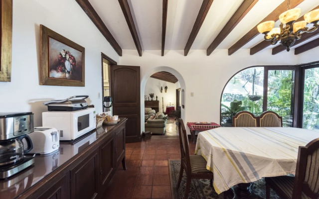 Posada Monterrico Boutique Hotel