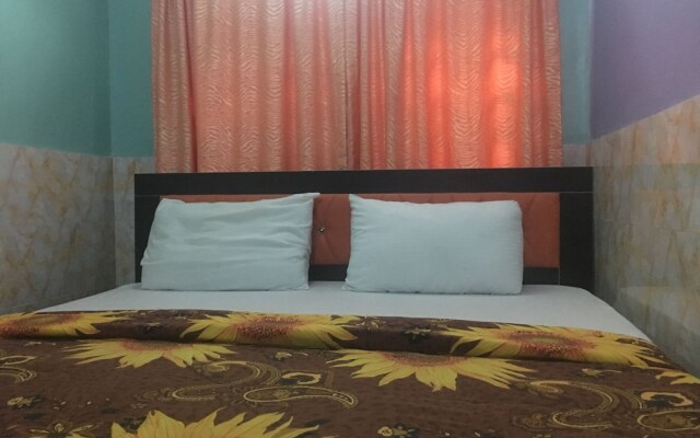 De Zone Hotel