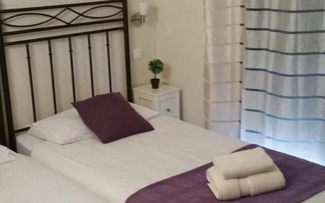La Almadraba Apartments - Manilva