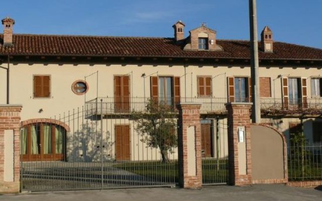 Villa Crissante