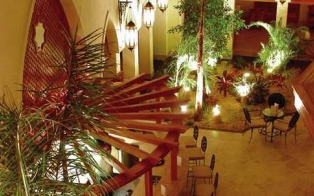 Makadi Palace - All Inclusive