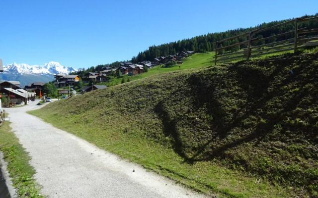 Appartement Landry-Vallandry, 1 pièce, 4 personnes - FR-1-411-311
