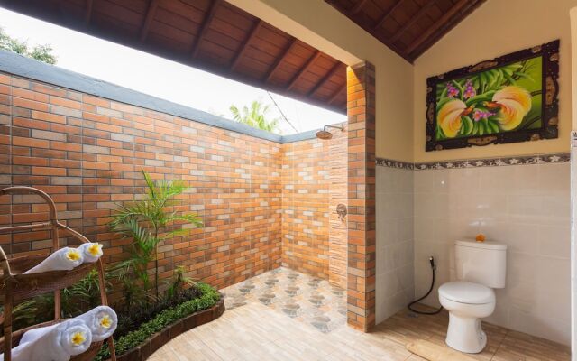 The Tegal Ubud Villa