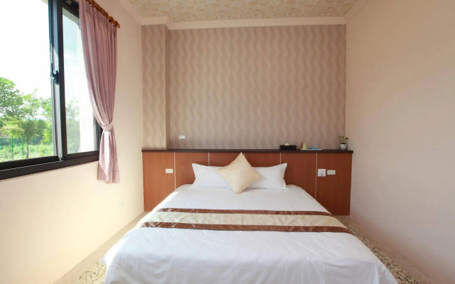 Yi Ho Gi B&B