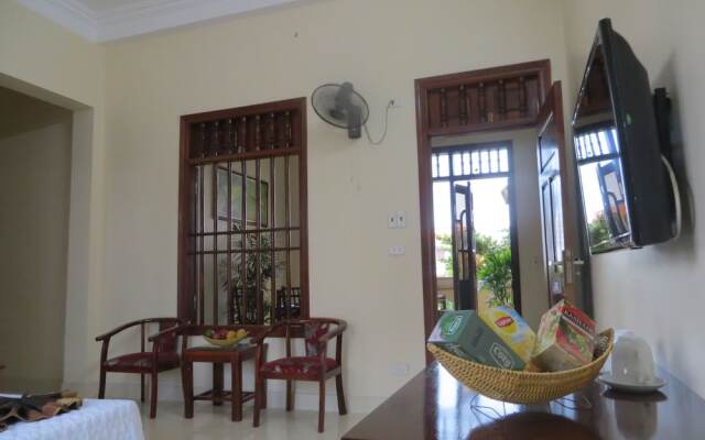 Bao Bao Homestay Ninh Binh