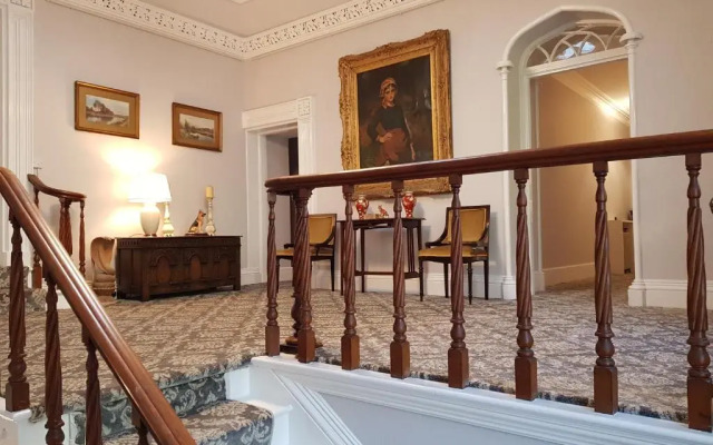 Foxghyll Country House B&B