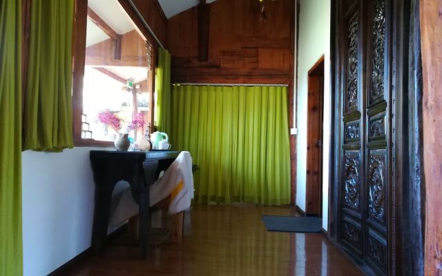 Lijiang Come Back Boutique Inn