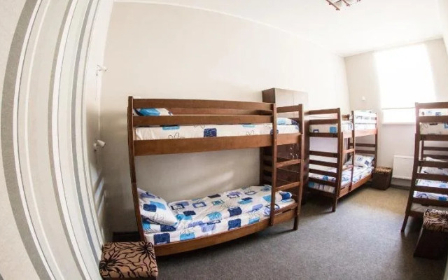 Hostel OK