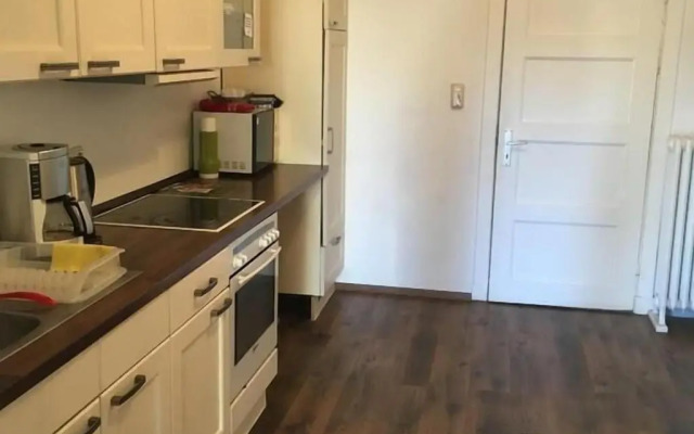 Zimmervermietung Hohenlockstedt