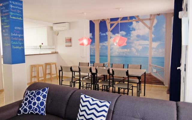 San Fernando - Family House