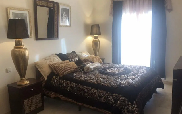 Boutique Guest Rooms