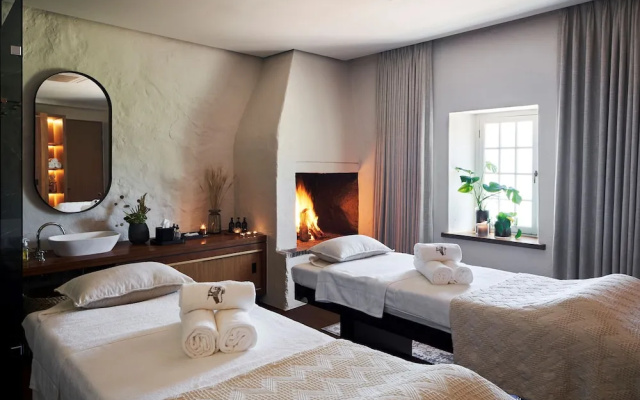 Vergenoegd Löw Boutique Hotel & Spa