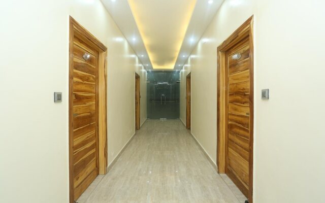 Hotel Samriddhi Retreat By OYO Rooms