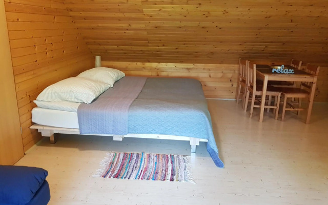 Apartma Take It Easy