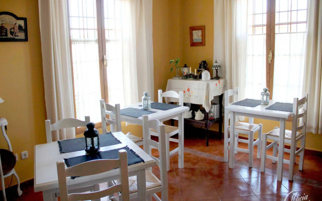 Hotel Boutique Alicia Carolina